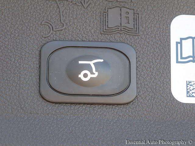 Ford Escape 2017 photo 22